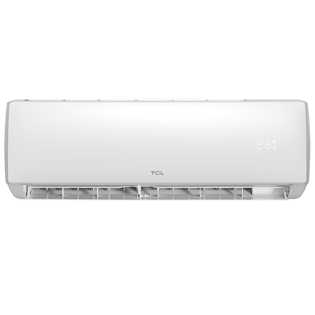 کولرگازی 18000 تی سی ال مدل TAC-18CHSA-XA73N
